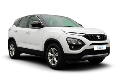 Tata Harrier-img